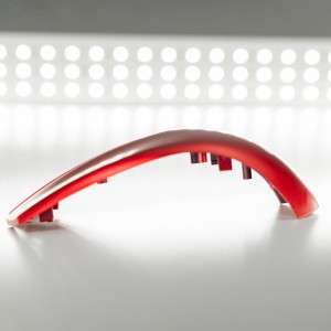 Maus Kunststoffteile Typ 3