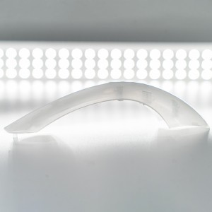 Maus Kunststoffteile Typ 5