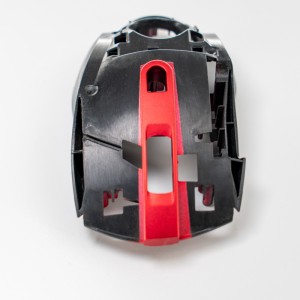 Maus Kunststoffteile Typ 10