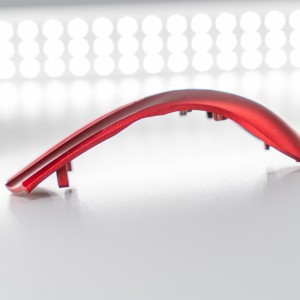 Maus Kunststoffteile Typ 13