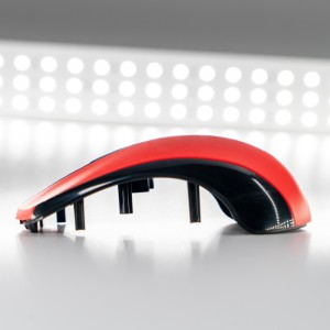 Maus Kunststoffteile Typ 15