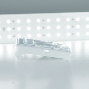 Kunststoffschalen für medizinische Instrumente 1