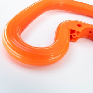 Plastikgriffe 2.