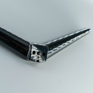 Kunststoffbasis für Fernsehgeräte