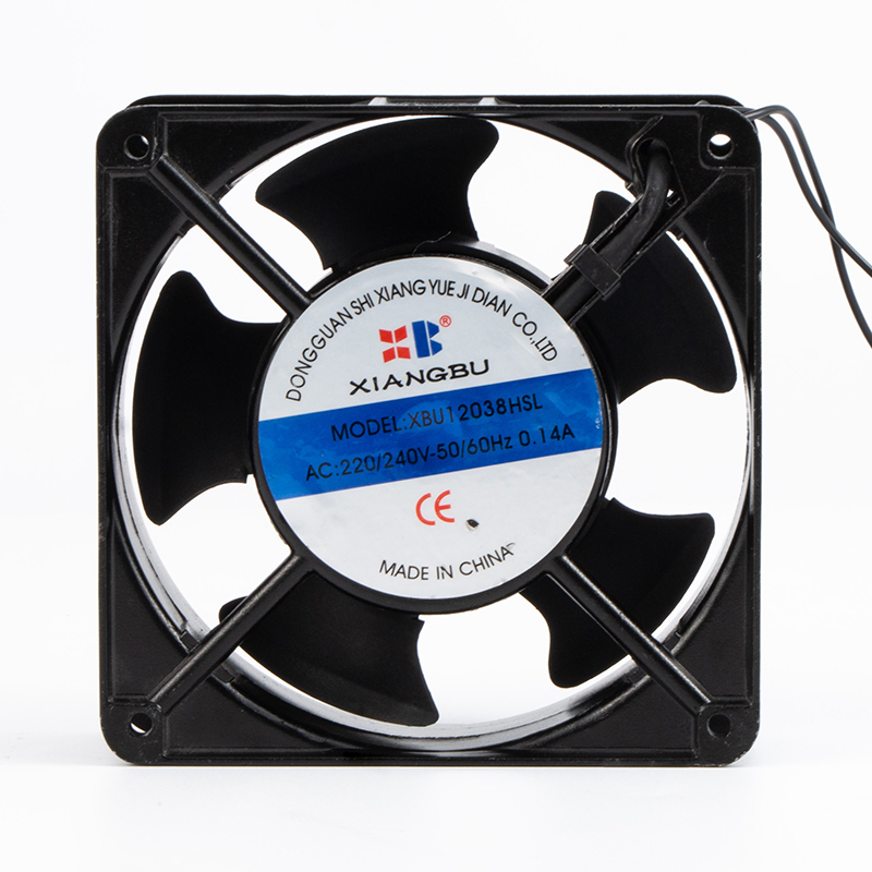 Elektrolüfter