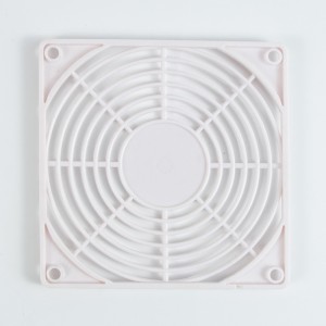 Lüfterhaube kühlen