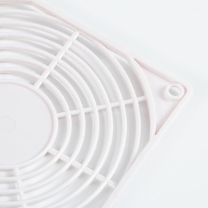 Lüfterhaube kühlen