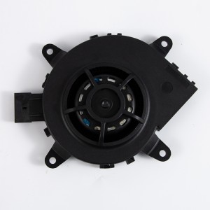 DC-Gebläse-Lüfter 2022