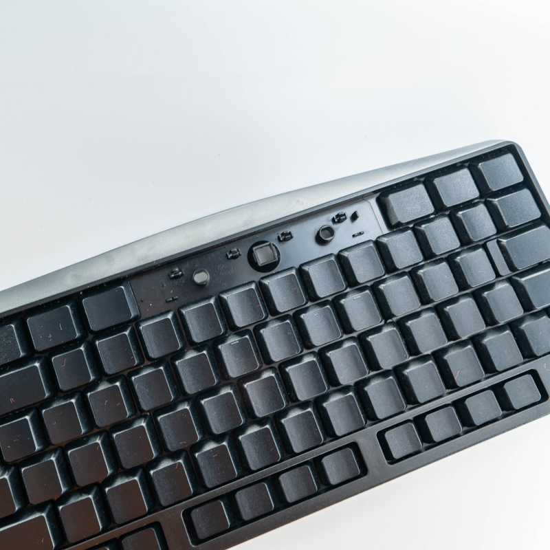 Keyborad Kunststoffteile