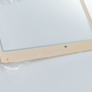 Siebdruck&Malerei Typ 5