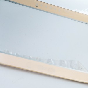 Siebdruck&Malerei Typ 5