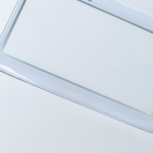 Siebdruck&Malerei Typ 6