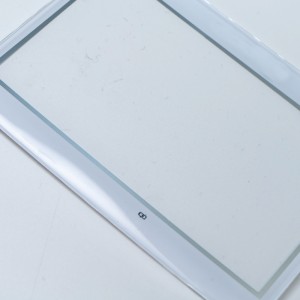 Siebdruck&Malerei Typ 6