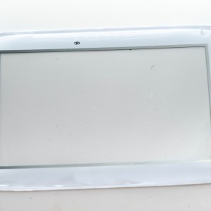 Siebdruck&Malerei Typ 6