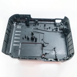 Projektor Kunststoffteile