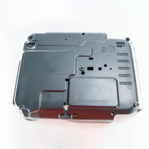 Projektor Kunststoffteile