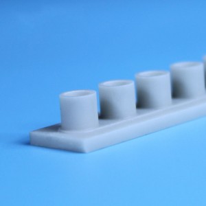 Aluminiumnitrid-Keramikteile