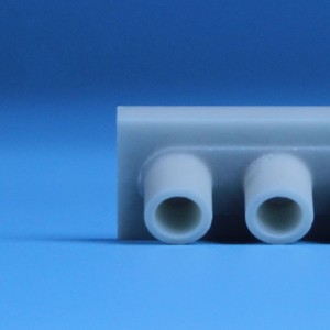 Aluminiumnitrid-Keramikteile