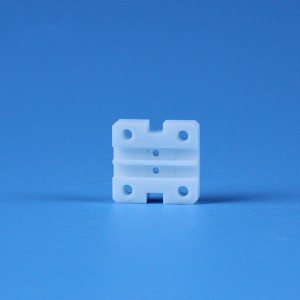 Zirkonia-keramische strukturelle Teile