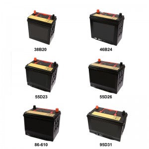12V 100Ah 150Ah 200Ah Full Gel Blei Säure Tiefzyklus Wiederaufladbare Batterie Vrla Batterie