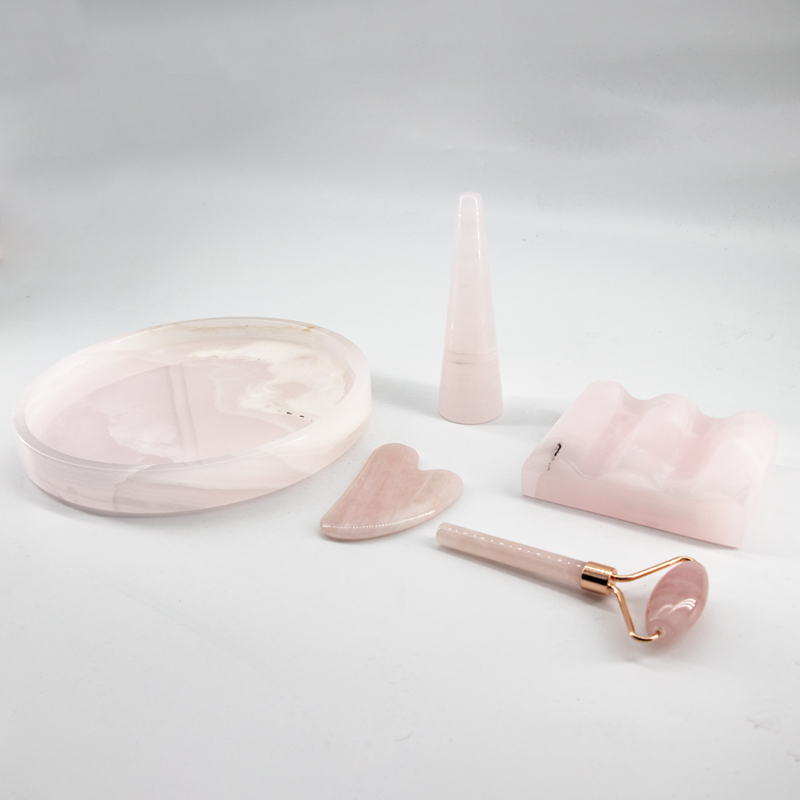 Großhandel Schöne Schönheit Werkzeuge Quarzschmuck Zubehör Set