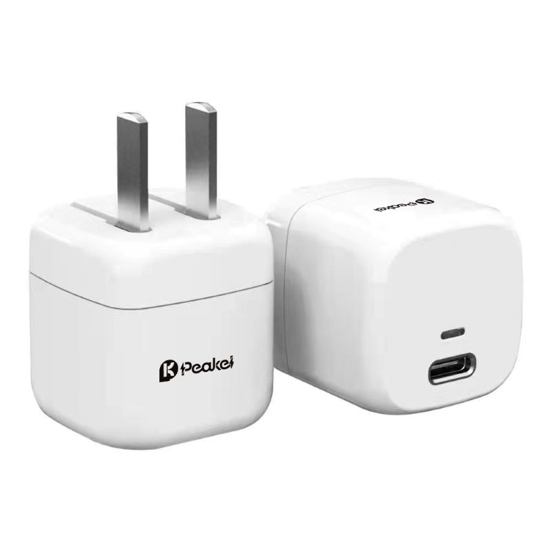PD 20W USB-C Schnellladegerät