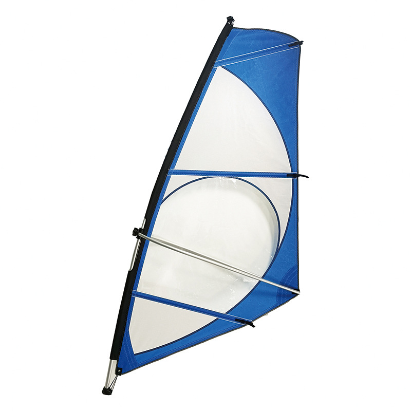 Outdoor SUP Windsurfing Kompaktes Segel