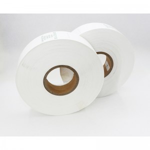 Hochwertige Bekleidungsetiketten