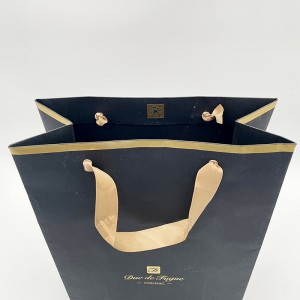 Benutzerdefinierte Papiertüte