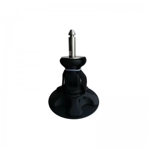 Windsurfing-Mast-Fußbasis