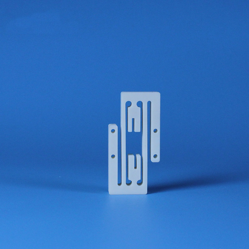 So wählen Sie einen Aluminiumoxid-Ceramic-Verarbeitungshersteller aus Keramik