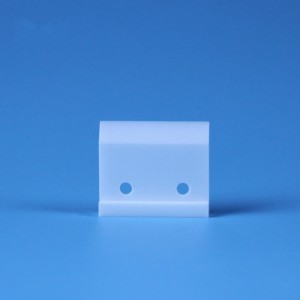 Zirkonia-Keramik-Schneidmesser