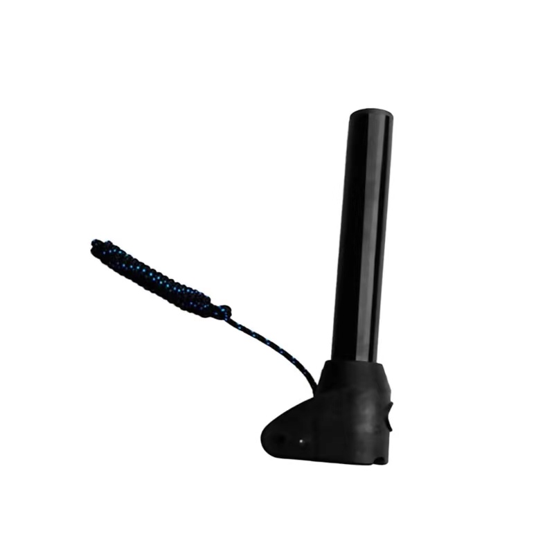 Mast-Verlängerungsstangen-Base-Mount-Adapter-Seil-Kit für professionelle RDM-Windsurfen