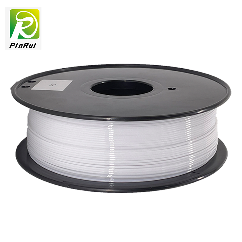 Pinrui 3D-Drucker 1,75mm PC-Filament für 3D-Drucker