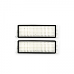 Xiaomi Stone S50 S601 Generation Keeper Roboterfilter Kernzubehör, HEPA HEPA Filterbildschirm