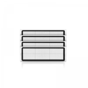 Xiaomi Stone S50 S601 Generation Keeper Roboterfilter Kernzubehör, HEPA HEPA Filterbildschirm