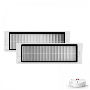 Xiaomi Stone S50 S601 Generation Keeper Roboterfilter Kernzubehör, HEPA HEPA Filterbildschirm