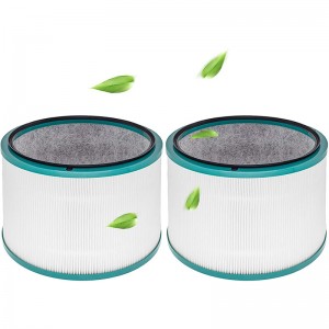 Freeman Dyson Luftreiniger DP01 DP03 HP00 HP01 HP02 HP0-Filter