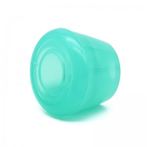 Fabrikpreis 5/16 \\\\ \'\\\\\' Pure Color Bolt-On-Toe-Haltestelle für Rollschuh