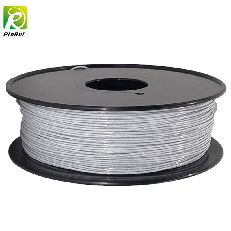Pinrui 3D-Drucker 1,75mm PLA-Marmorfilament für 3D-Drucker