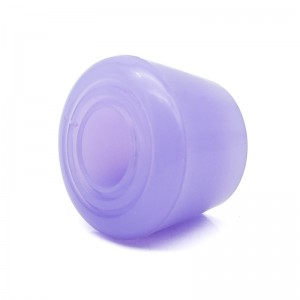 Fabrikpreis 5/16 \\\\ \'\\\\\' Pure Color Bolt-On-Toe-Haltestelle für Quad Skate