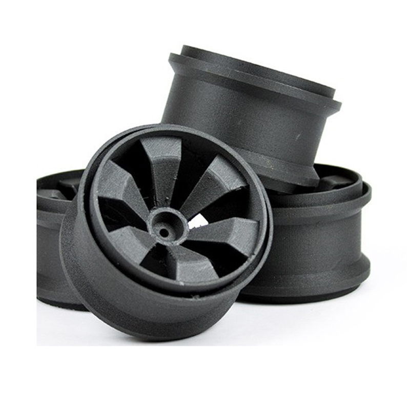 Pinrui 3D-Drucker 1,75mm PETG-Kohlenstofffilament für 3D-Drucker