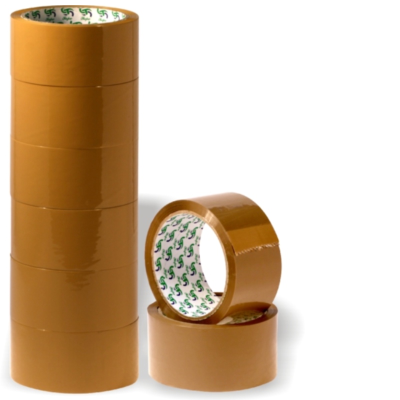 BOPP-Klebstoff-Verpackungsband