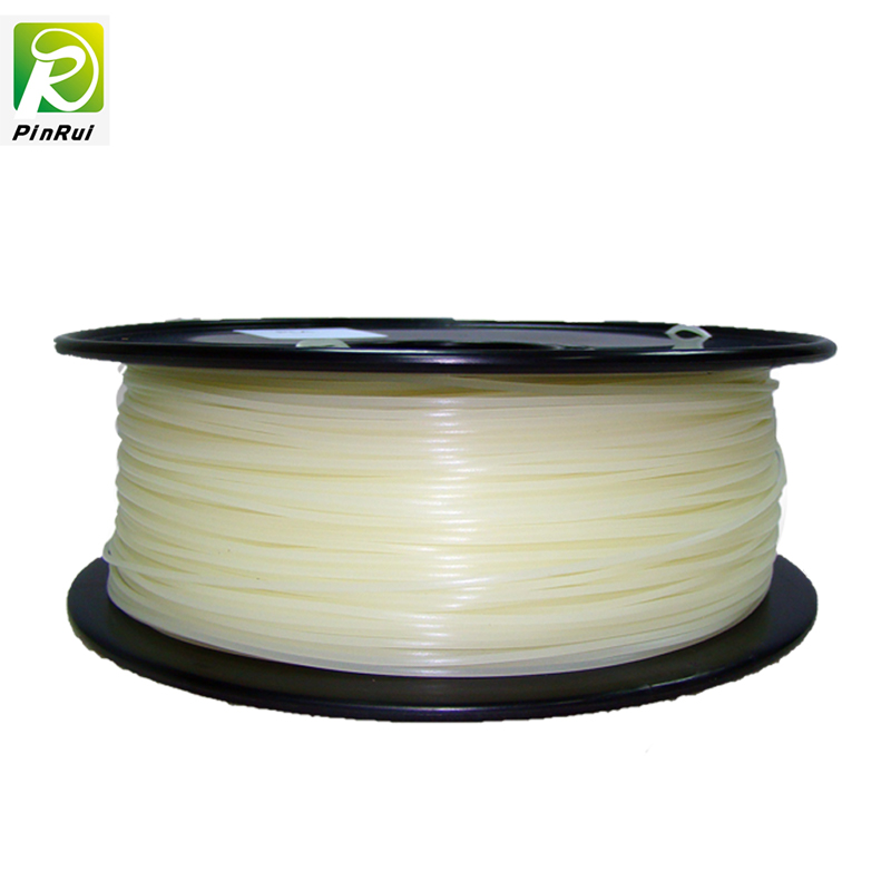 Pinrui 3D-Drucker 1,75mm Golw Grünes Filament für 3D-Drucker