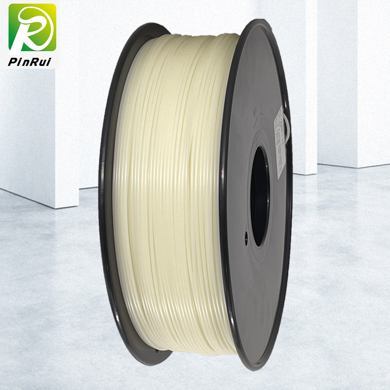 Pinrui 3D-Drucker 1,75mm flammhemmender Filament für 3D-Drucker