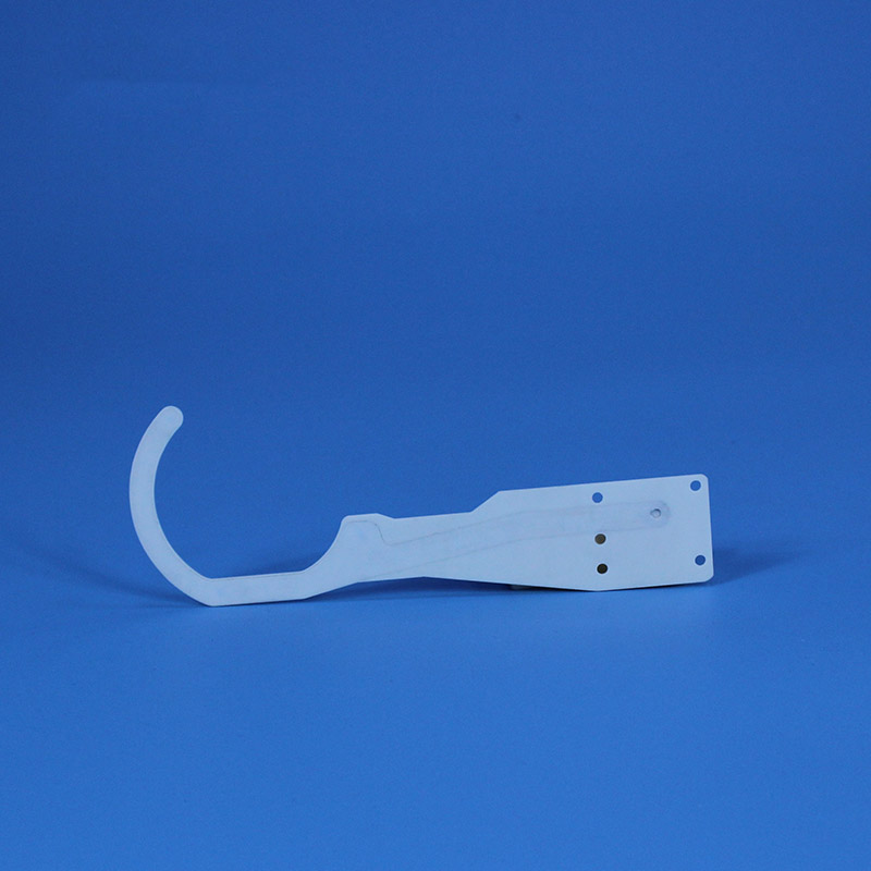 Aluminiumoxid-Keramik-Endffektor