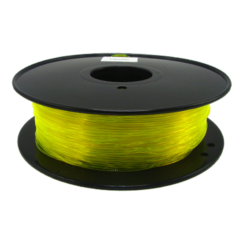 Pinrui TPU-95A TPU-Filament für 3D-Druckerfilament