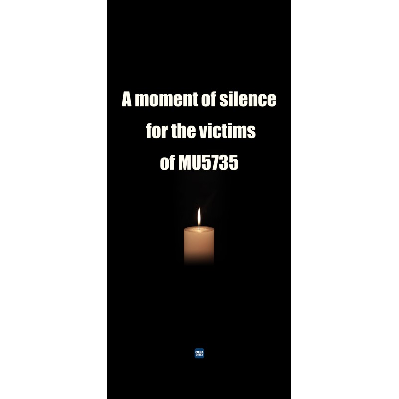 Was wir bisher über MU5735 Crash kennen