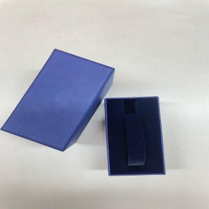 Kundenspezifische Verpackungsbox Farbkasten Schmuckkasten Schokoladenbox Geschenkbox Watch Box Handtasche Verpackungsbox Exklusiv Logo Druck