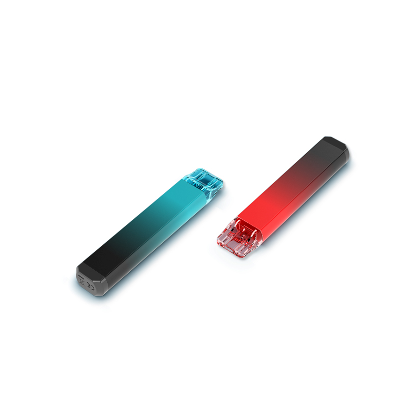 S3 Mini Electronic Cigarette